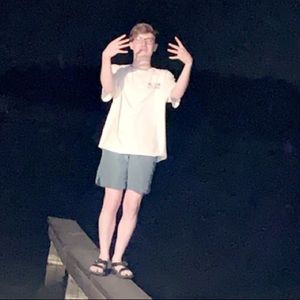 Meet your Posher, Jacob